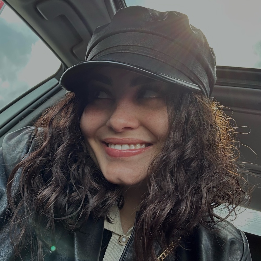 Black hat